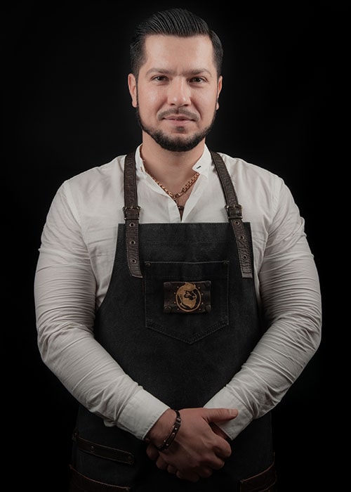 Олександр Чепіль